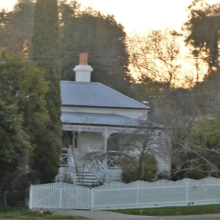 Fairbank House Villa Maldon Exterior photo