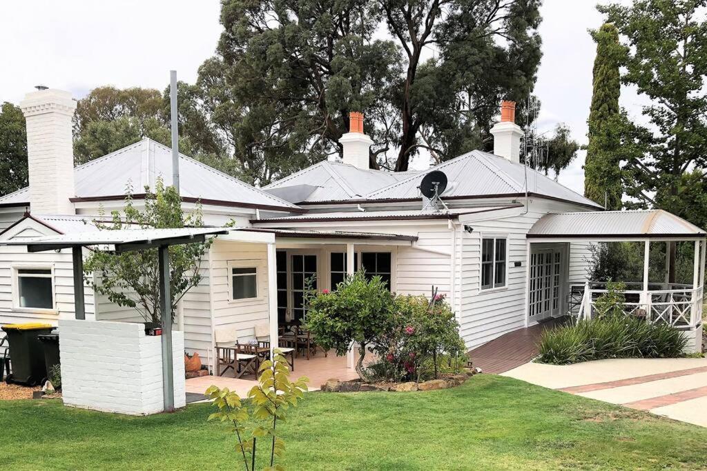 Fairbank House Villa Maldon Exterior photo