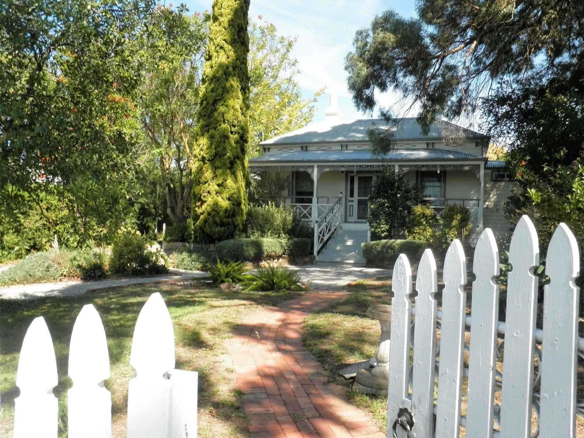 Fairbank House Villa Maldon Exterior photo