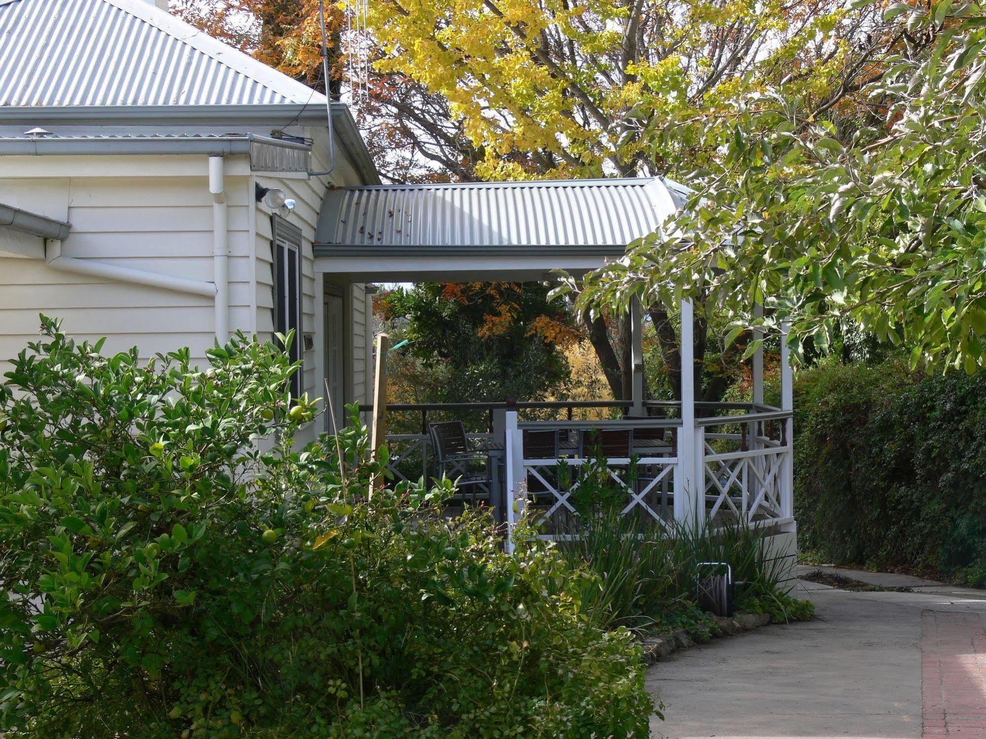 Fairbank House Villa Maldon Exterior photo