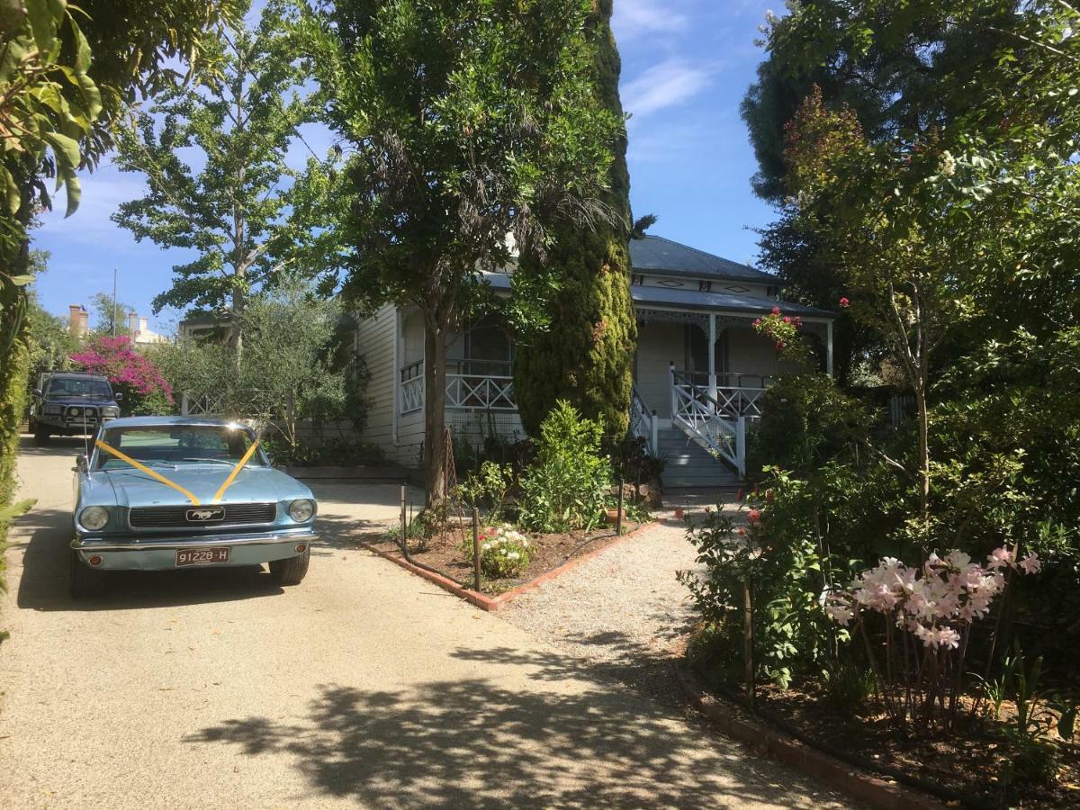 Fairbank House Villa Maldon Exterior photo
